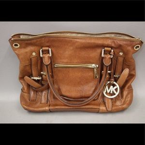 SOLD❗️Michael Kors Satchel